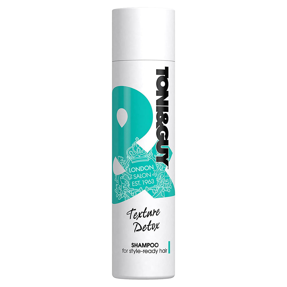 Toni-_-Guy-Cleanse-Shampoo-for-Advanced-Detox-250ml Toni-_-Guy-Cleanse-Shampoo-for-Advanced-Detox-250ml